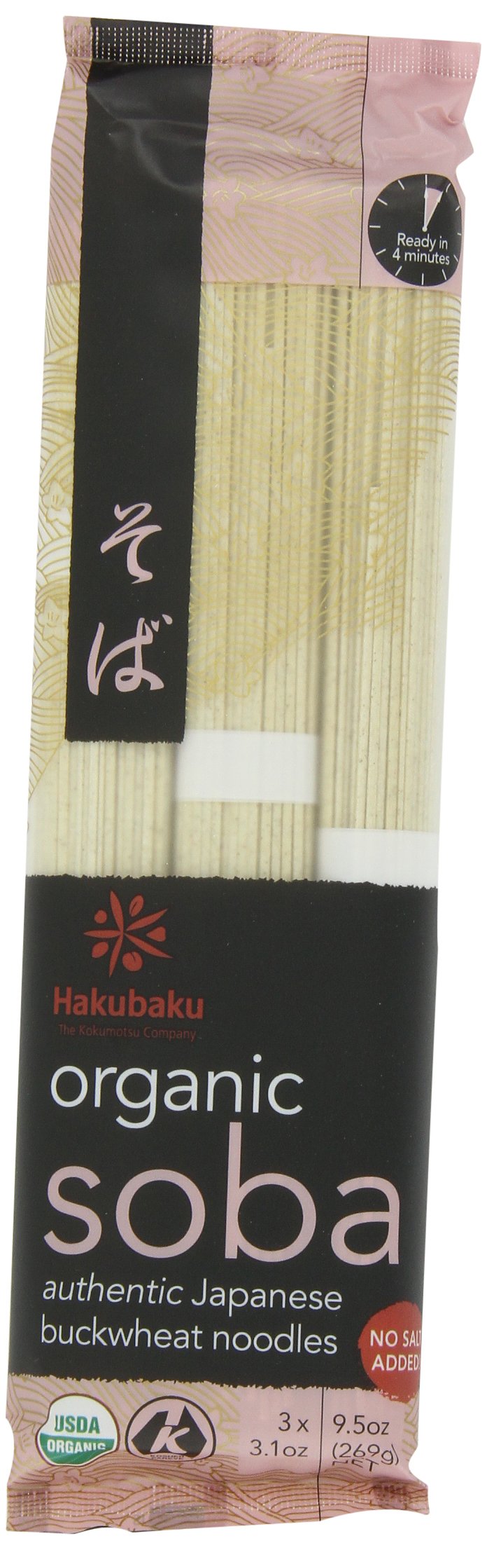 Shirakiku Soba Noodle Soup Base (Tsuyu) 12.17 Fl. Oz. (3