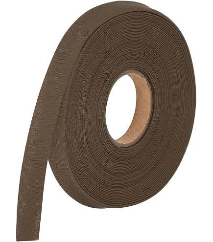 Wrights Double Fold Bias Tape 7/8″ X 3yd – Nastro Per Trapuntatura Rosa Brillante, Misto Cotone