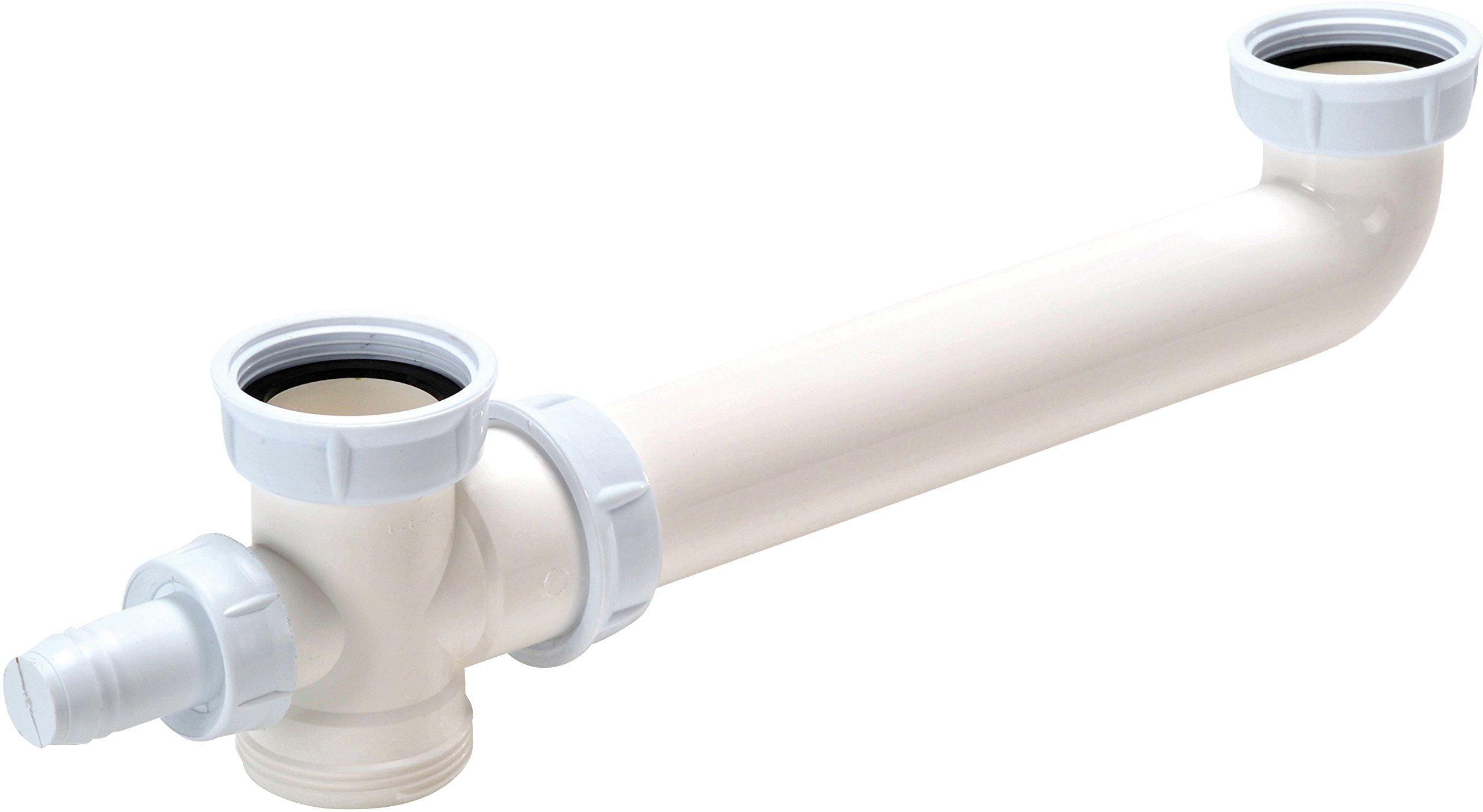 Nicoll 0204016 Pipe Drain 2 Sinks 561