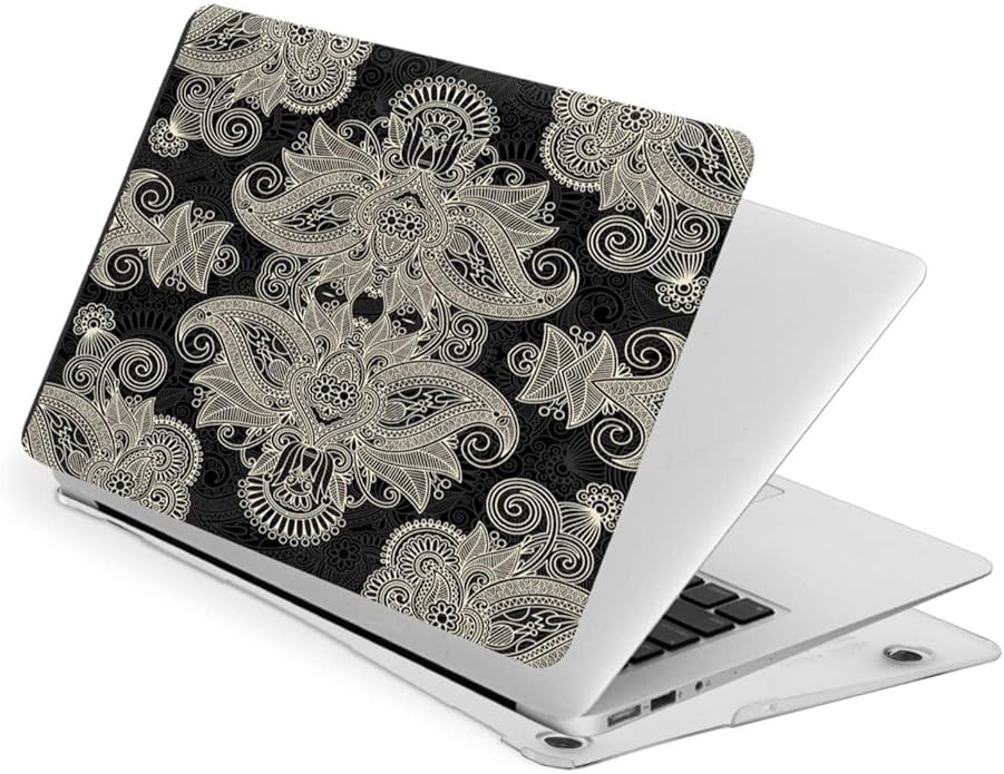 Notebook Protective Shell Film Case, Laptop Touch13/13air