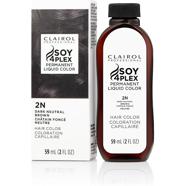 Amazon.com: Clairol Professional Permanent Liquicolor, 3rv Med Red