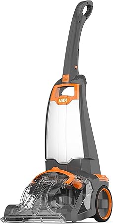 vax rapide accessories