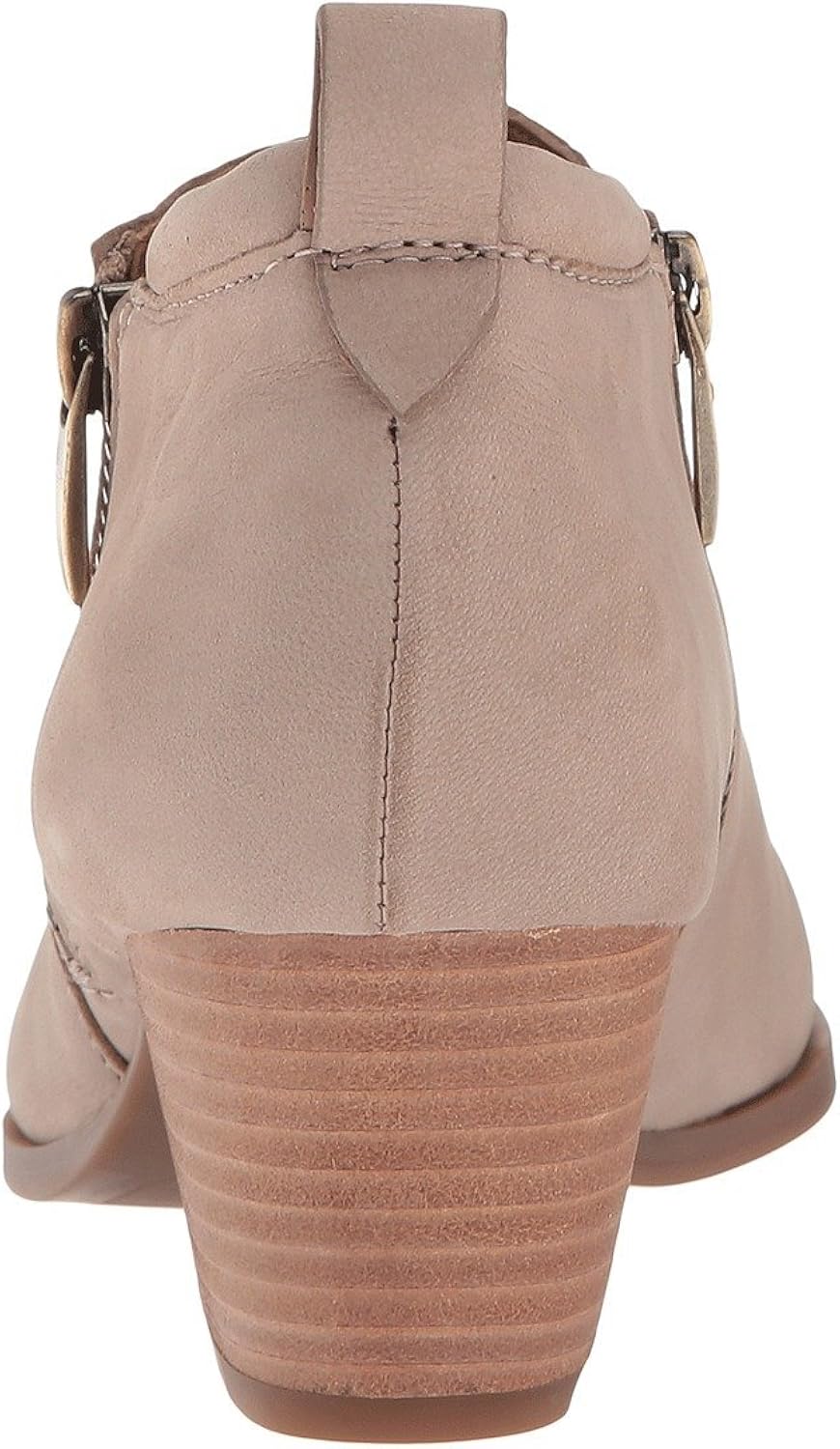 franco sarto granite bootie