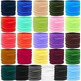 Jiuguva 26 Pcs Neck Gaiter Men Face Mask Headband Boho Head Wrap Headwear Bulk Hiking Seamless Neck Scarf Skull Bandana Women