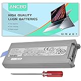 ANCBD CF-VZSU48 Laptop Battery Replacement for