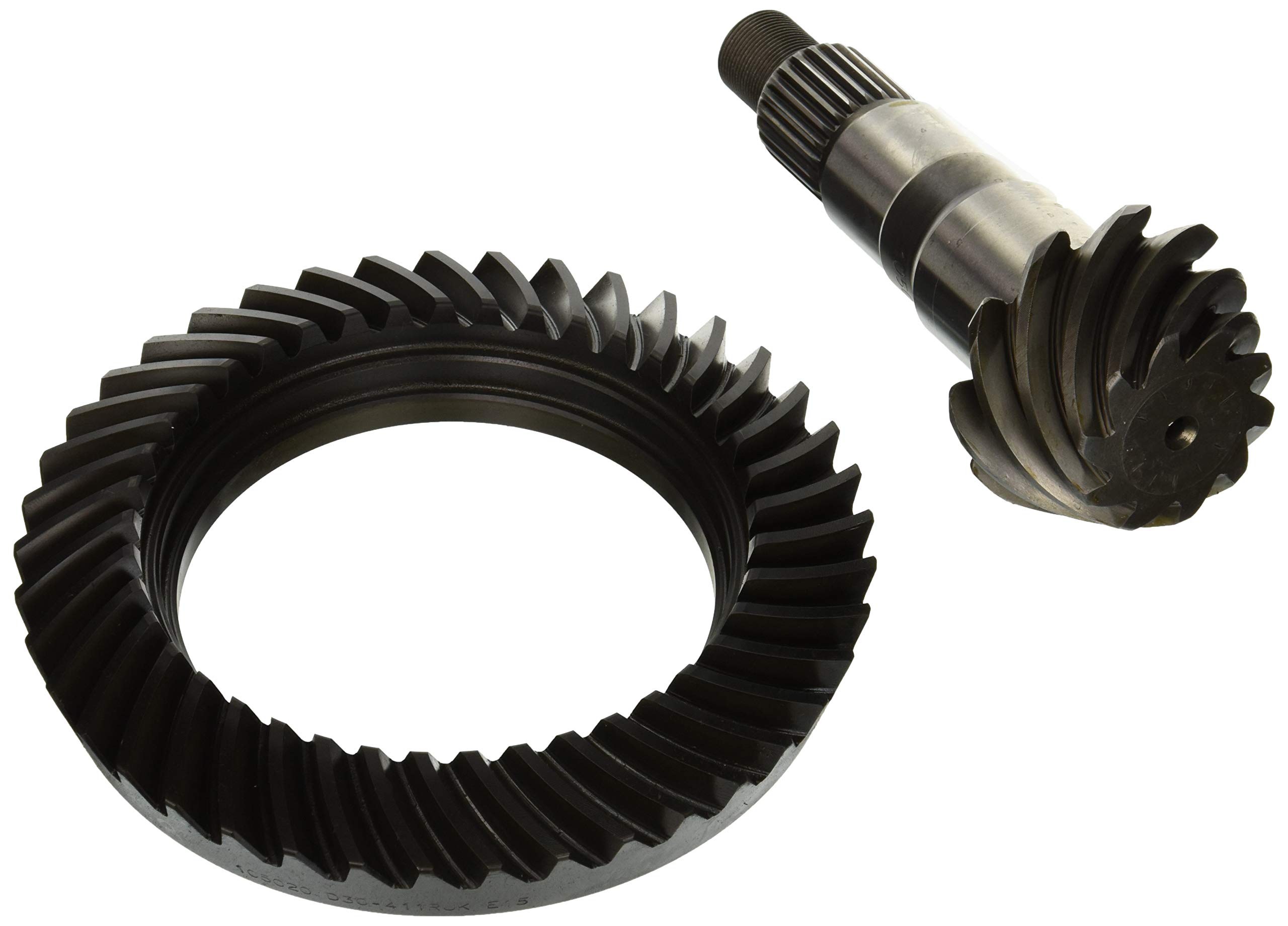 EXCel D30411FJK Ring and Pinion (Dana 30 4.11 JK)