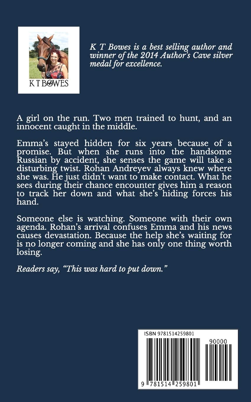 The Actuary Volume 1 A Calculated Risk Amazon Co Uk Bowes K T 9781514259801 Books