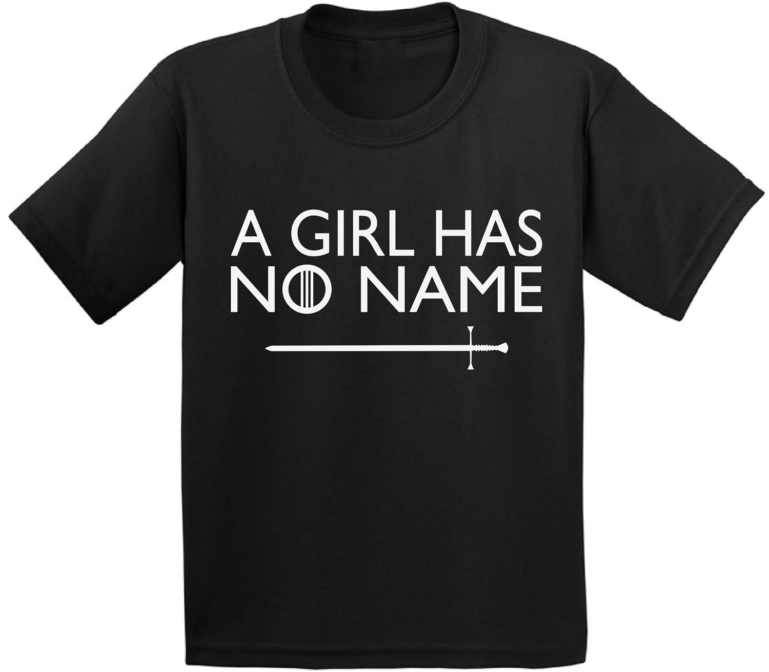 A Girl Has No Name For A Girl Has No Name Shirt 4742 Seknovelty
