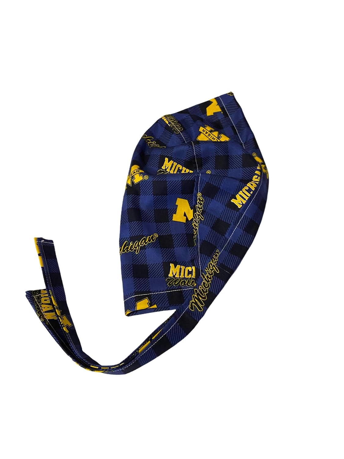 Hats \u0026 Caps JA Unisex Michigan 