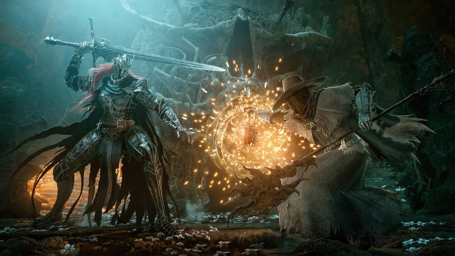 Lords of the Fallen Version 2.0 (PlayStation 5) 8