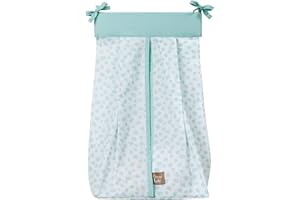 Trend Lab Taylor Diaper Stacker