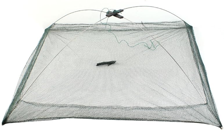 umbrella dip net