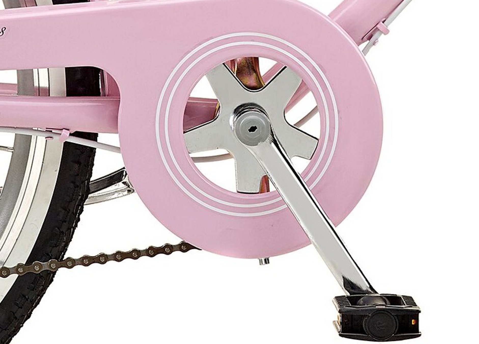 viking belgravia 24 pink