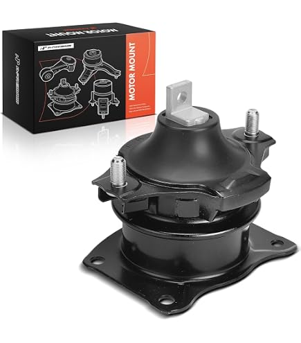 Amazon.com: Genuine Honda 50830-SDB-A21 Front Engine Mounting