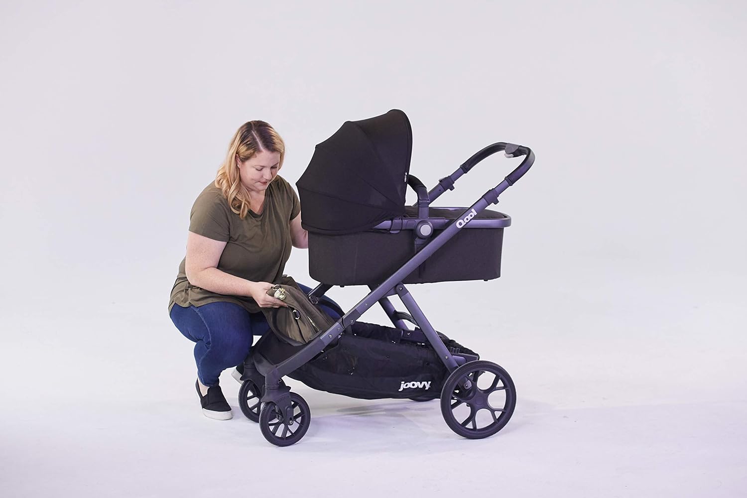 joovy qool kinderwagen