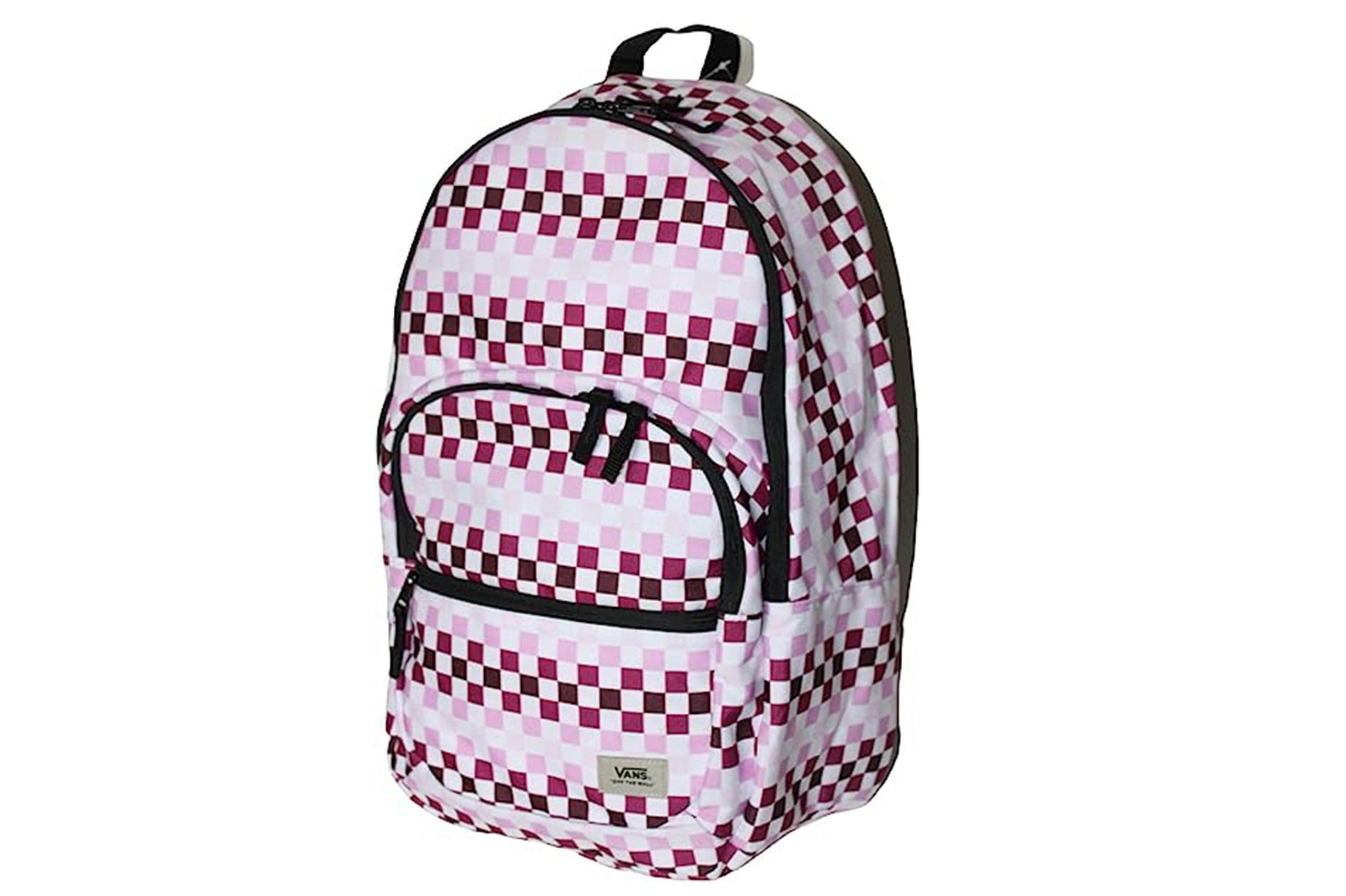 Vans Motivee 3-B Large Laptop Backpack