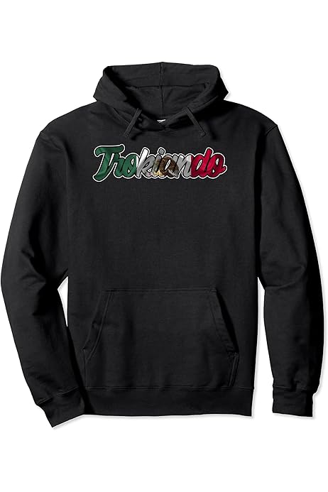 Amazon.com: Endtroducing Panoramic Pullover Hoodie : Clothing 