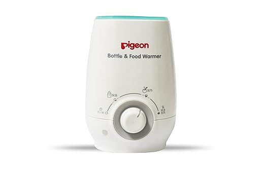 pigeon warmer