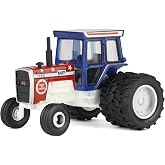 ERTL 1/64 Massey Ferguson 1155 Stars &amp; Stripes Tractor USA 250th Anniversary Edition 47660