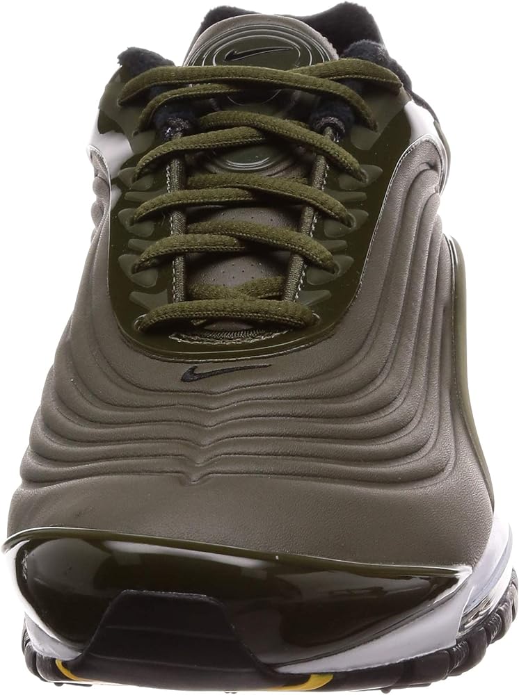 women's nike air max deluxe se casual shoes