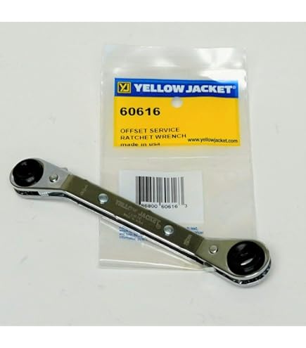 工具+メンテナンス Ritchie YEllOW JACKET Ritchie Introduces Vacuum Y with RealTorque Core Removal