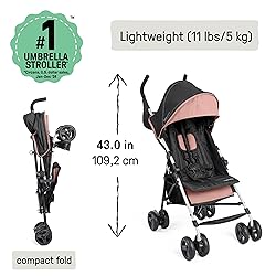 Ingenuity3D Mini Convenience Stroller