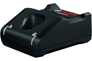 12V Max Fast Battery Charger