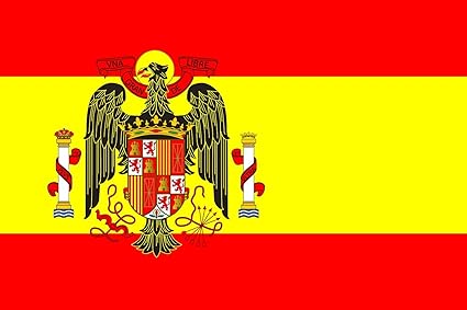 Resultado de imagen de bandera franquista