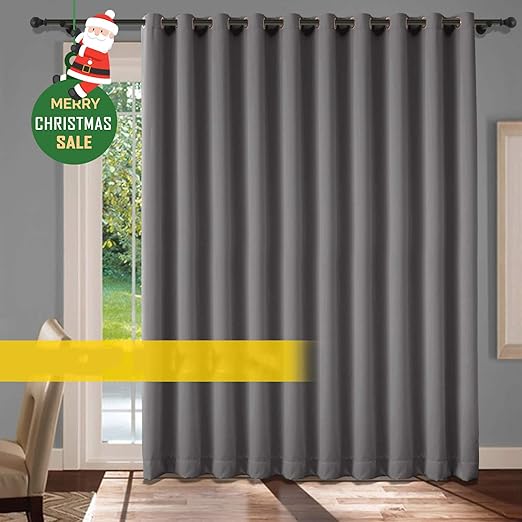 cortinas oscurecedoras para puertas