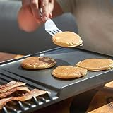 Russell Hobbs George Foreman Large Electric Grill & Griddle view 7
