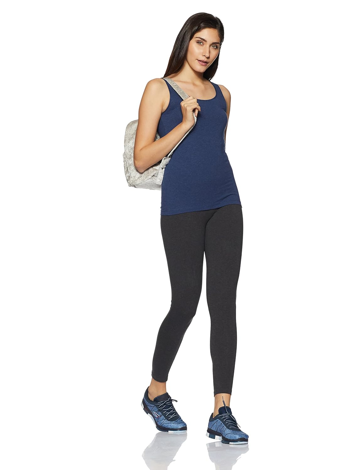 jockey women's cotton tank top