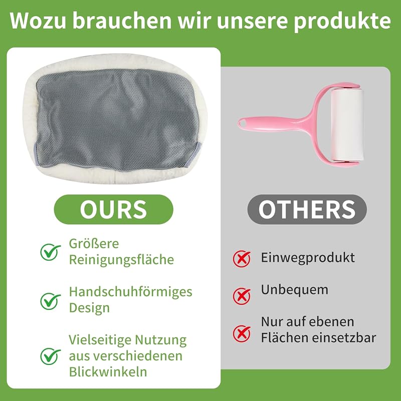 Katzen Fensterliege Hängematte mit Tierhaarentferner Handschuh, Katzen Hängematte mit Abnehmbarem 4-Seiten-Polster & Metallrahmen, Cat Hammock für Große Cat & Kätzchen (Weiß, Größe M)