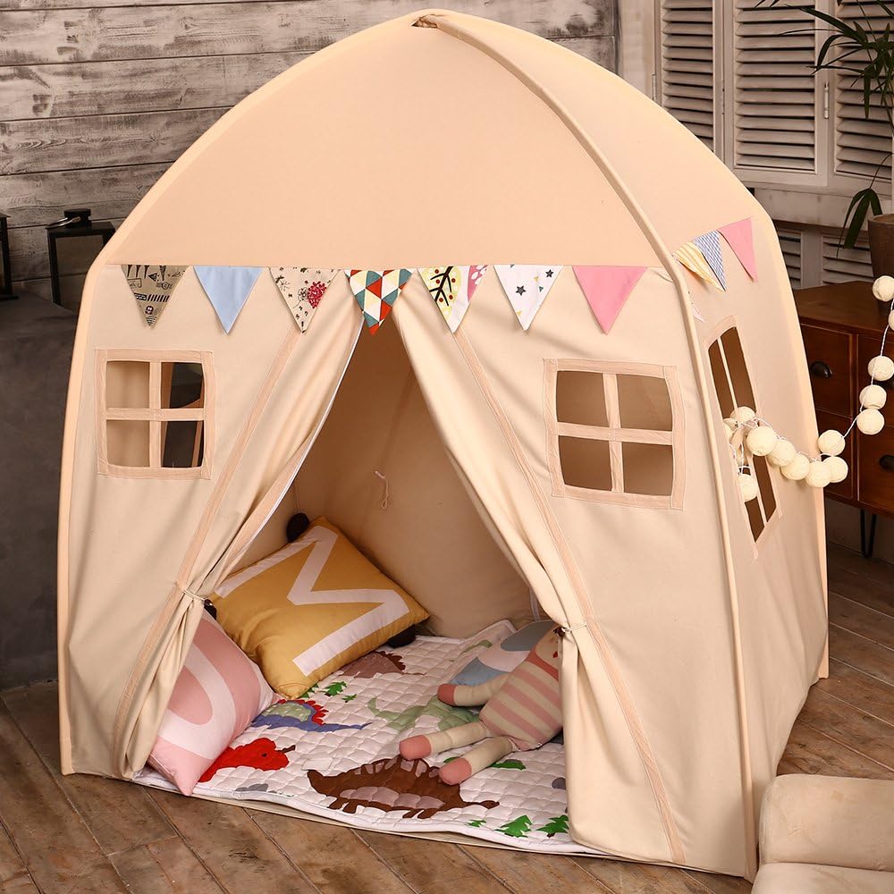 love tree tent