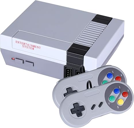 consolas de videojuegos amazon