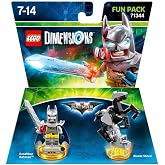 LEGO Batman Dimensions Batman Movie Fun Pack