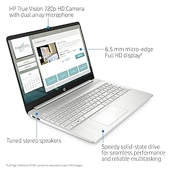 2022 Newest Upgraded HP Laptops for College Student
