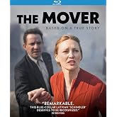 The Mover [Blu-ray]