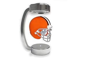 PEGASUS SPORTS Officially Licensed NFL Mini Throwback Hover Helmet