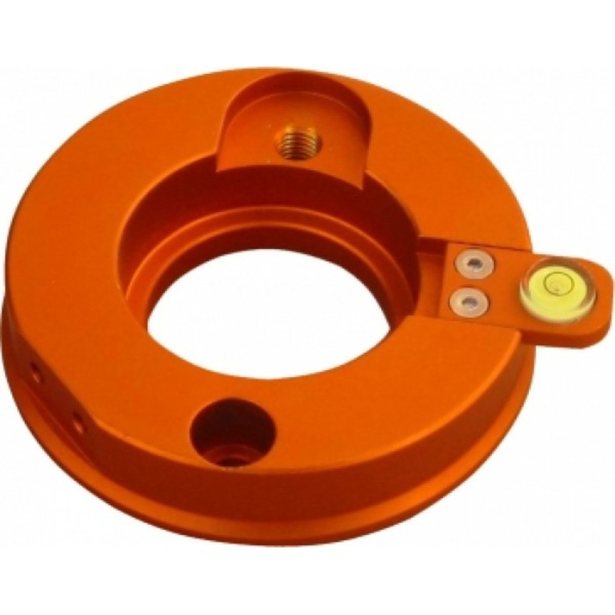 Telescope 30 A230 Connection Flange for HEQ5 with Tripod EQ6
