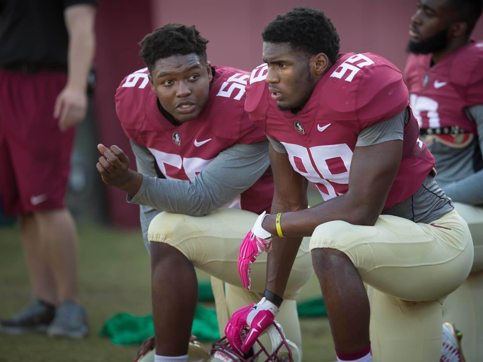 Watch A Season With Florida State Football Prime Video Watch A Season With Florida State Football Prime Video