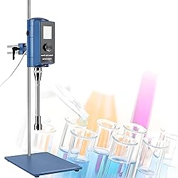 Laboratory Dispersing Homogenizer, High Speed