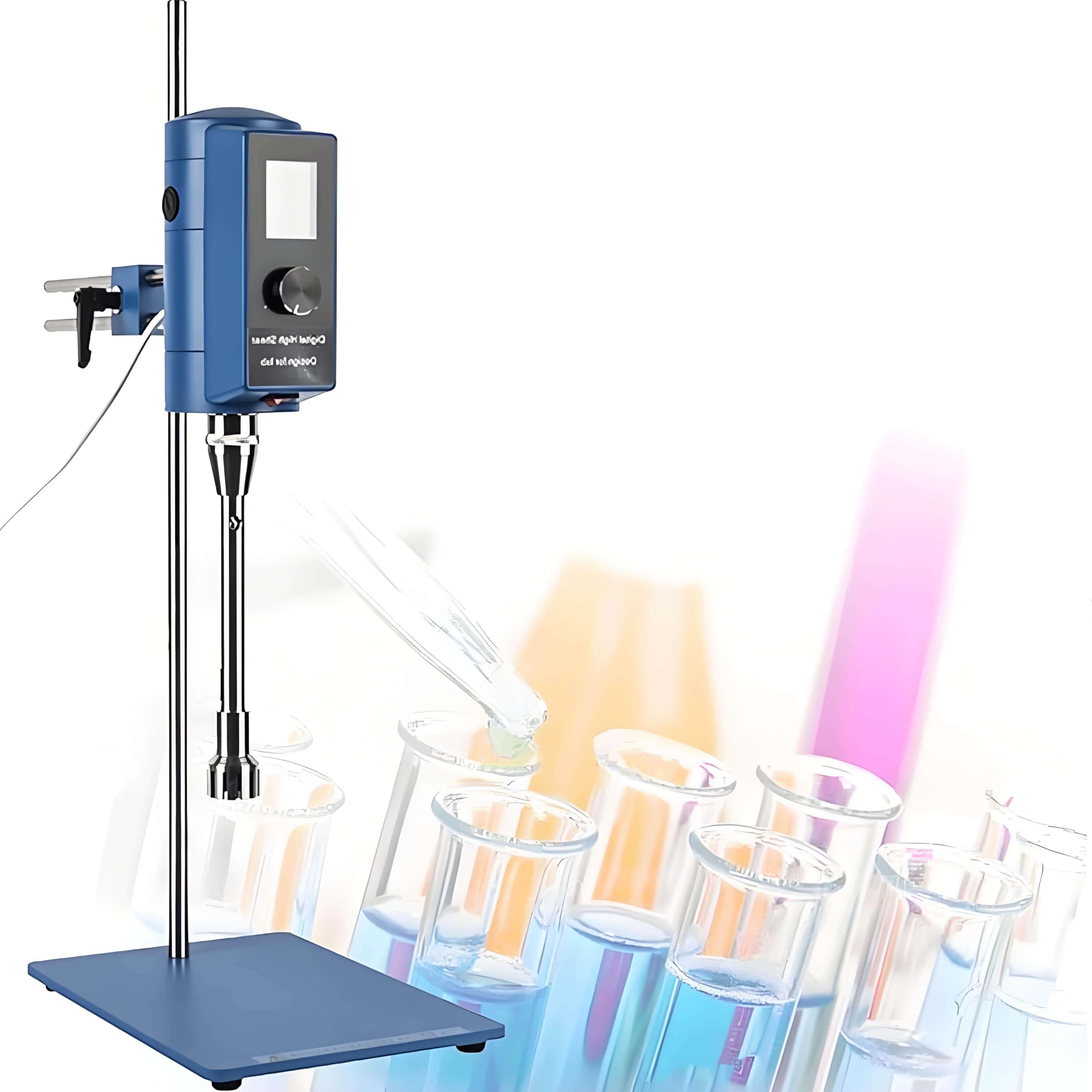 Laboratory Dispersing Homogenizer, High Speed