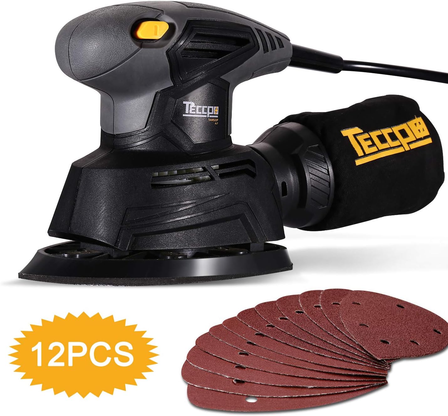 TECCPO TAMS22P featured image