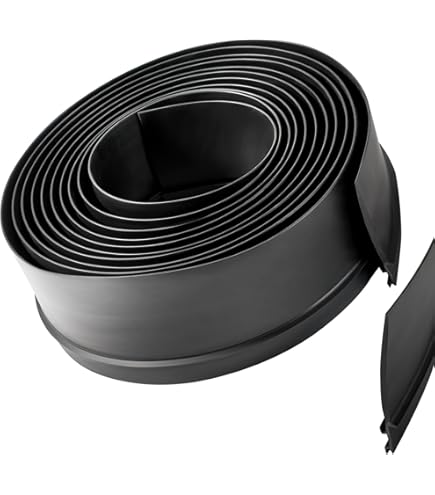 Amazon.com: 018-341 EK RV Slide Out Seal Base 1/2' x 2.75' x 35