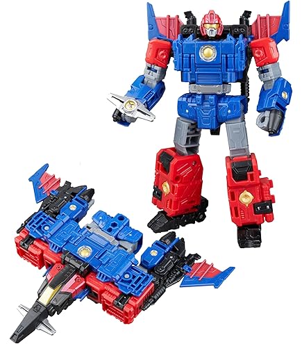 Transformers Power of the Primes フィギュア Amazon.com: Transformers: Generations Power of The Primes Leader