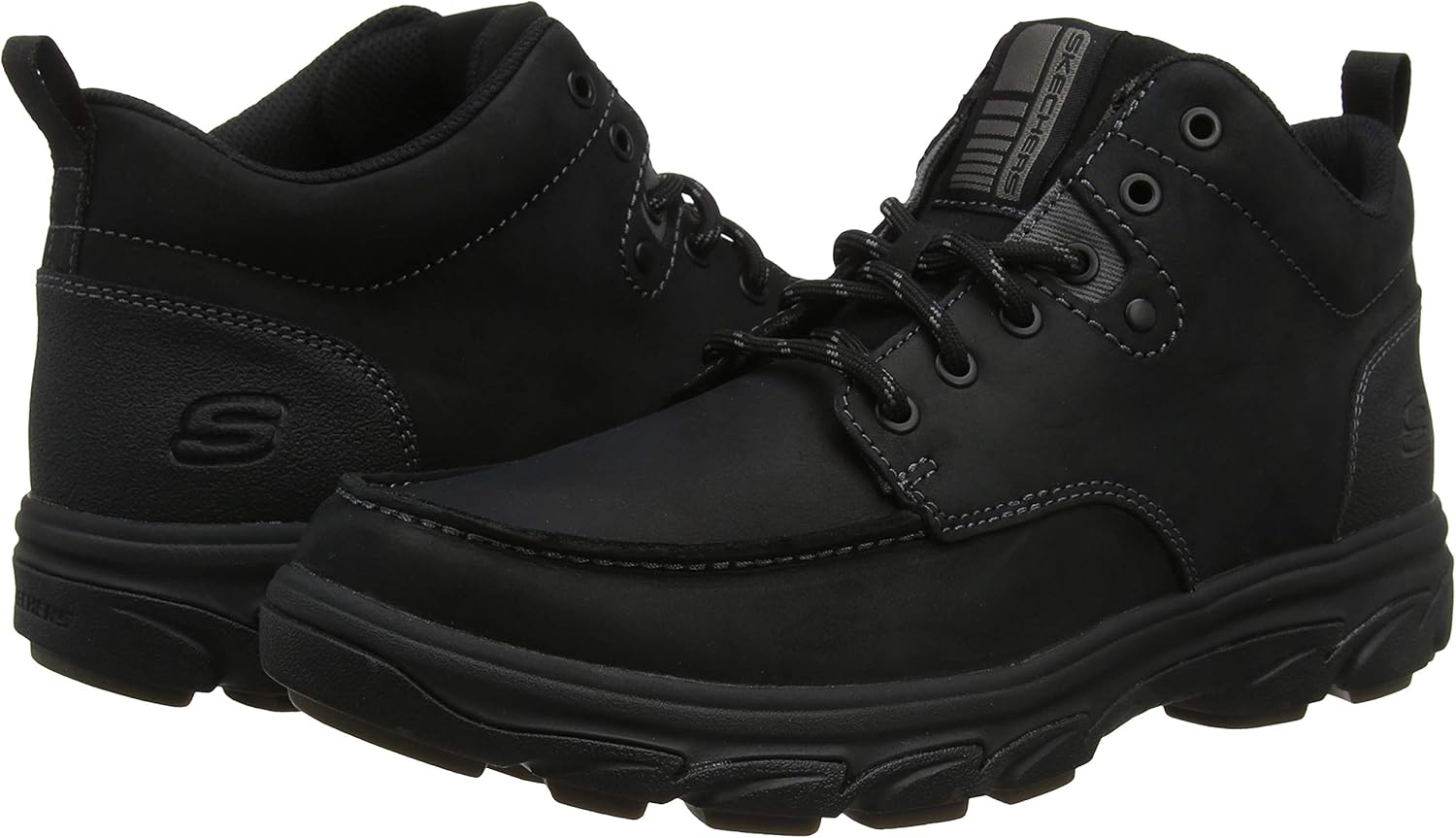 skechers resment waler