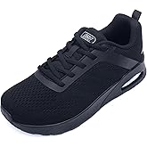 MEHOTO Womens Wide Toe Box Shoes Walking Sneakers with Arch Support Fashion Tennis Shoes for Swelling Bunion Plantar Fasciitis