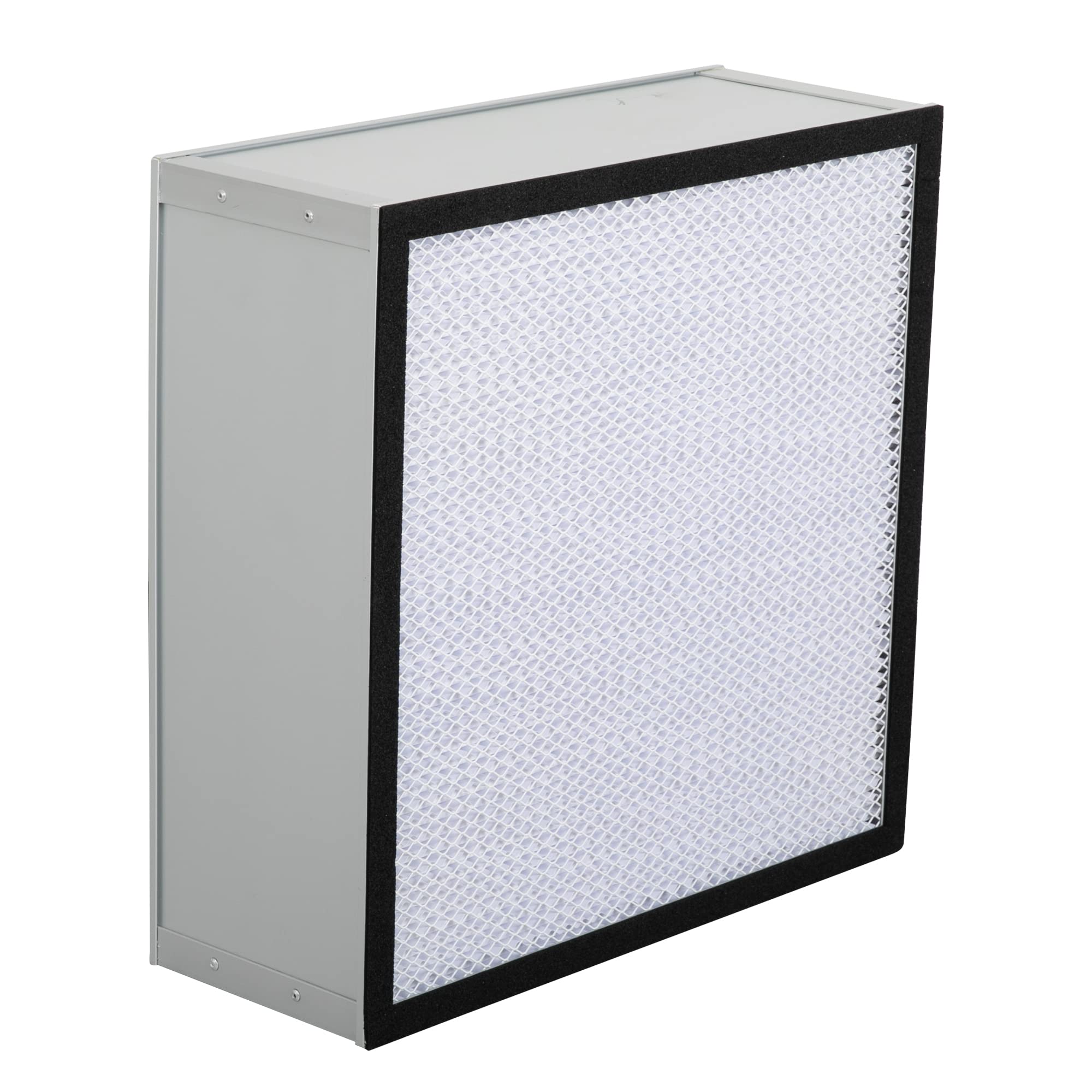 MOUNTO HEPA Filter Replacement - Compatible with 1000cfm Air Scrubber HEPA1000 (1 Pack)