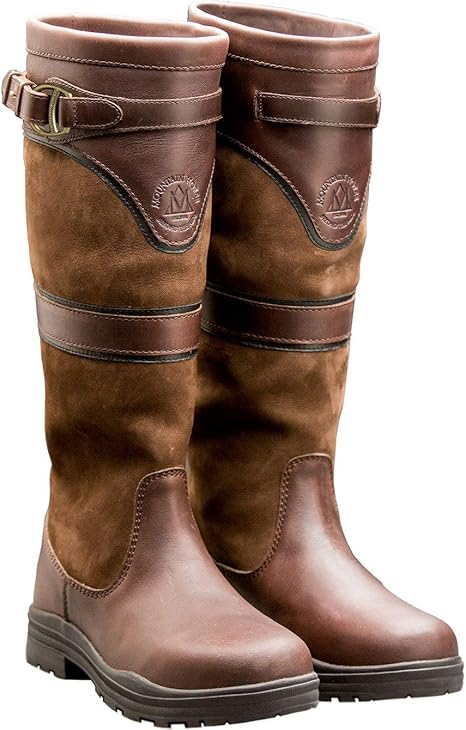 mountain horse yard boots