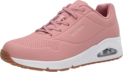 Zapatillas skechers mujer opiniones Clearance